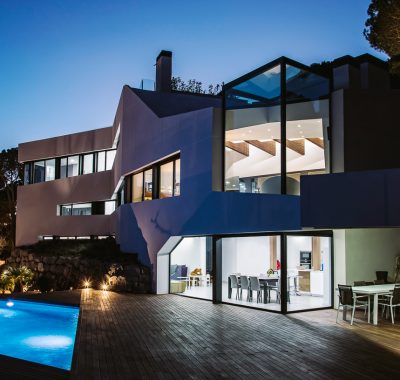 CASA EN BARCELONA