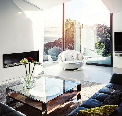 DISEÑO DE INTERIORES