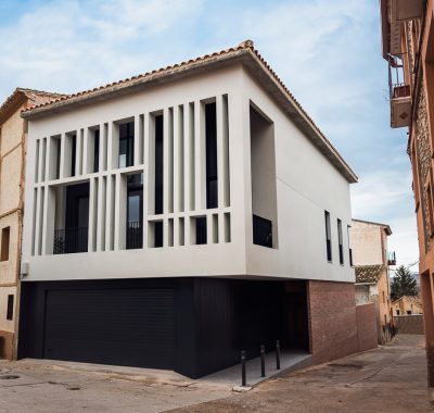 CASA EN ZARAGOZA